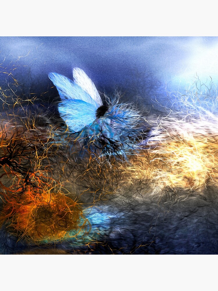 Early Blue Ones by Nerva