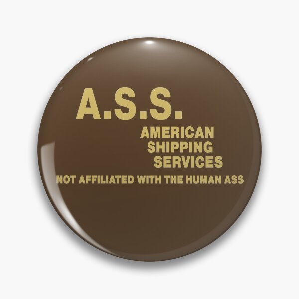 Item preview, Springfield's American Shipping Service designed and sold by 90sOE.