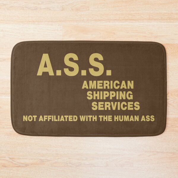 Item preview, Springfield's American Shipping Service designed and sold by 90sOE.