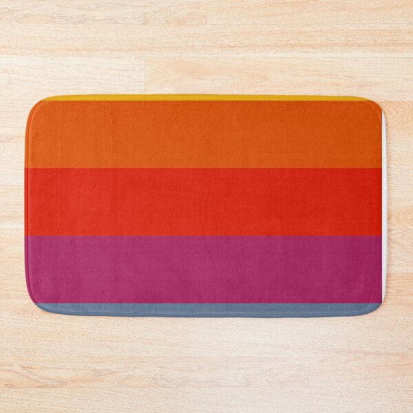 Item preview, Retro Stripes designed and sold by therocketman.