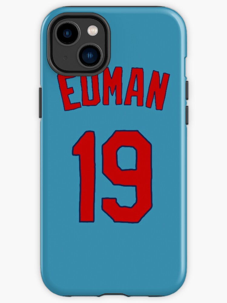 Tommy Edman  Essential T-Shirt for Sale by athleteart20