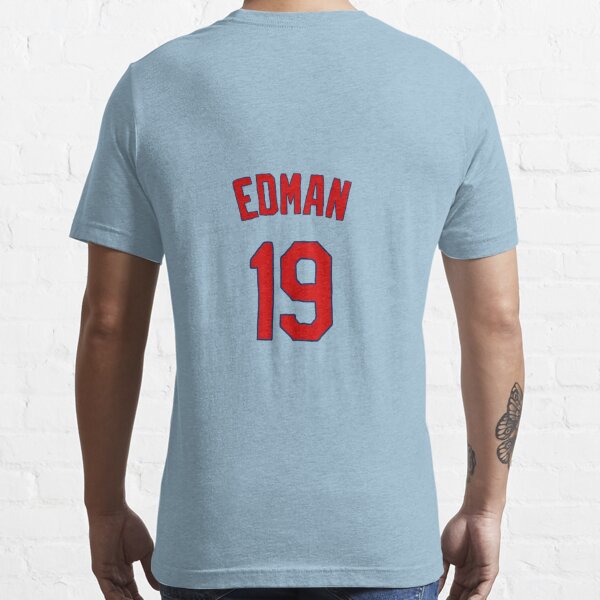 Tommy Edman t. Louis Cardinals Tommy two bags shirt, hoodie