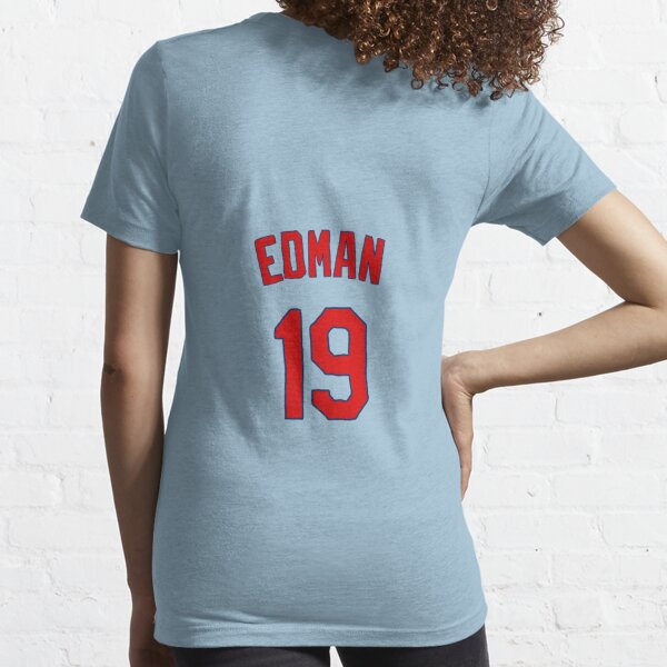 tommy edman shirt