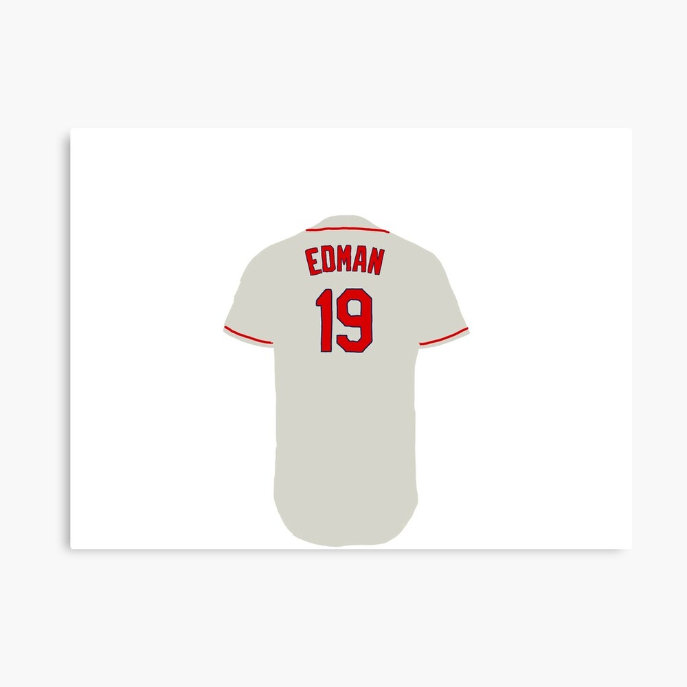 Tommy Edman Jersey, Tommy Edman Gear and Apparel