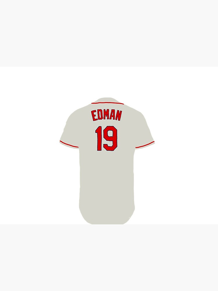 tommy edman cardinals jersey