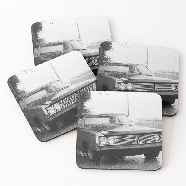 Item preview, B&W Fender Bender designed and sold by Ramon Walker.