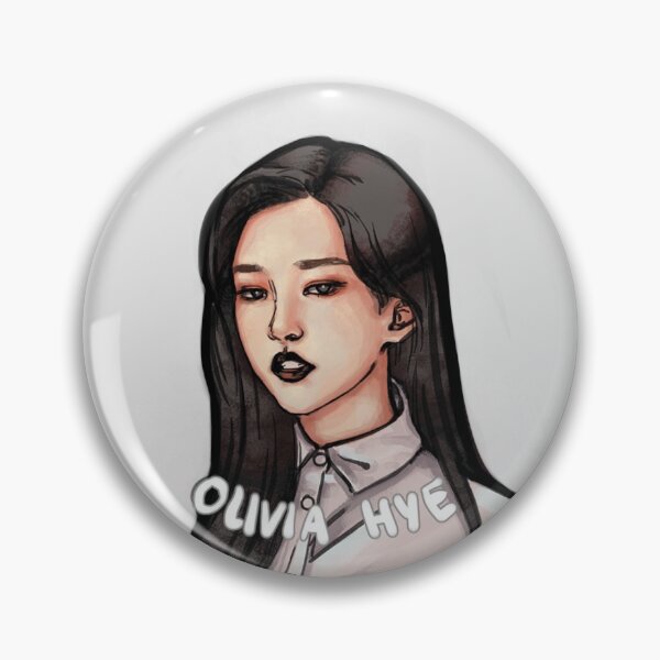 Item preview, Series 1 - Olivia Hye designed and sold by ash-shop.