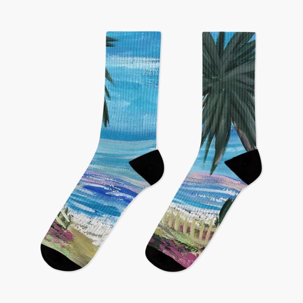 Item preview, Caribbean Getaway designed and sold by Adamzworld.