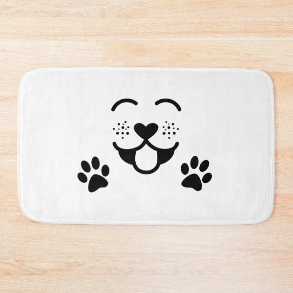 Item preview, Hunde Gesicht Karikatur designed and sold by Nicole Bleck.