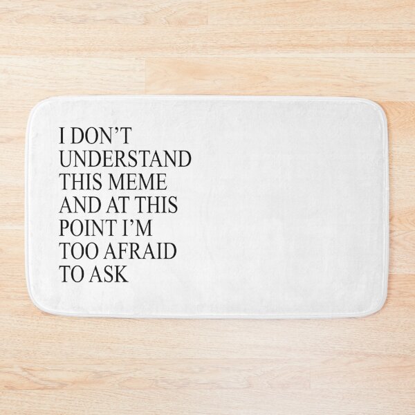 Item preview, Griffin McElroy Meme designed and sold by Elizarumm.