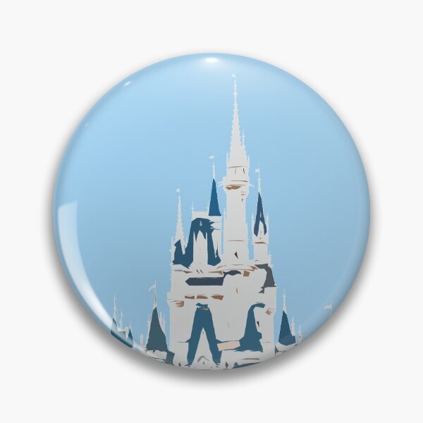 Item preview, Magic Castle designed and sold by FandomTrading.