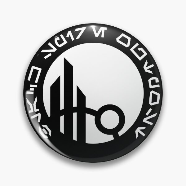 Item preview, Black Spire Outpost designed and sold by FandomTrading.