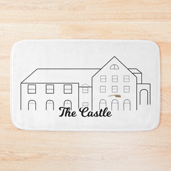 Item preview, Alpha Xi Delta Rho Chapter The Castle designed and sold by sydneyurban.