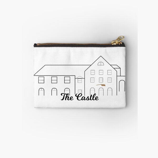 Item preview, Alpha Xi Delta Rho Chapter The Castle designed and sold by sydneyurban.