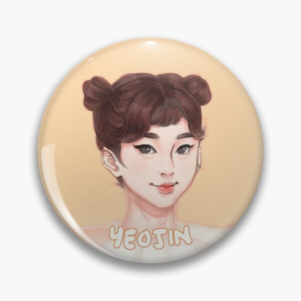 Item preview, Series 1 - Yeojin designed and sold by ash-shop.