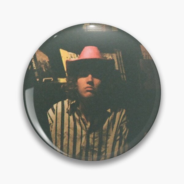 Item preview, Color Pink Hat designed and sold by Ramon Walker.