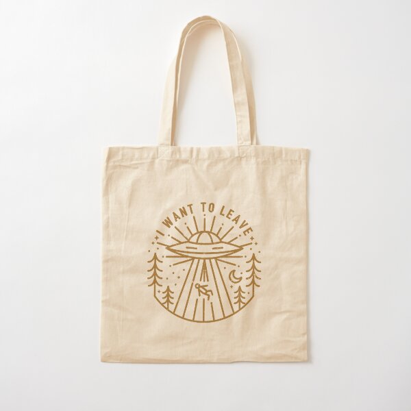 Item preview, I Want To Leave designed and sold by rfad.