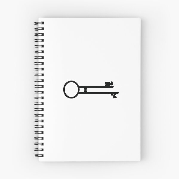 Item preview, Pirates of the Caribbean Key designed and sold by FandomTrading.