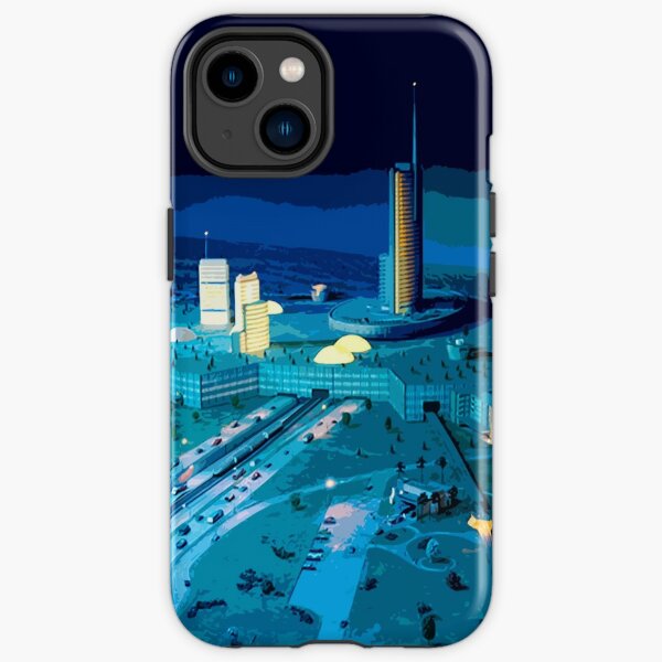 PHONE CASE REFLECTION OF LOVE – Tomorrowland Store