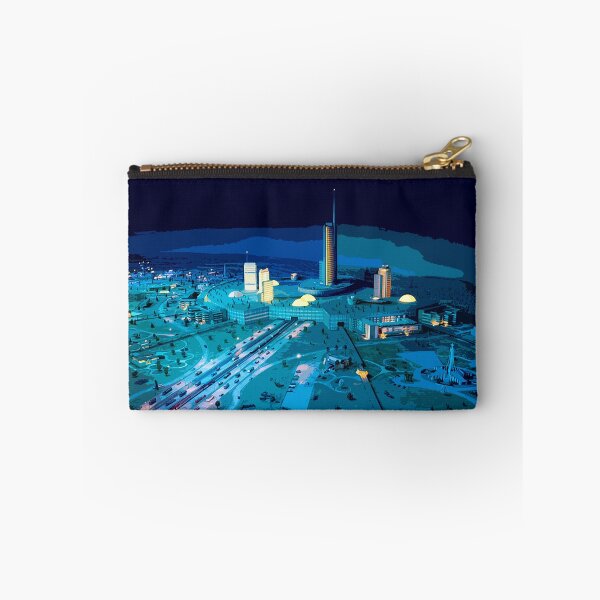 Item preview, Progress City! designed and sold by FandomTrading.