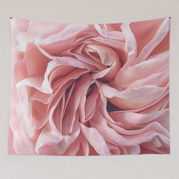 Item preview, Pink Rose designed and sold by UrbanEpiphany.