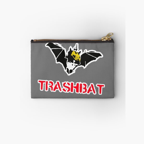 Item preview, Trashbat designed and sold by Meta Cortex.