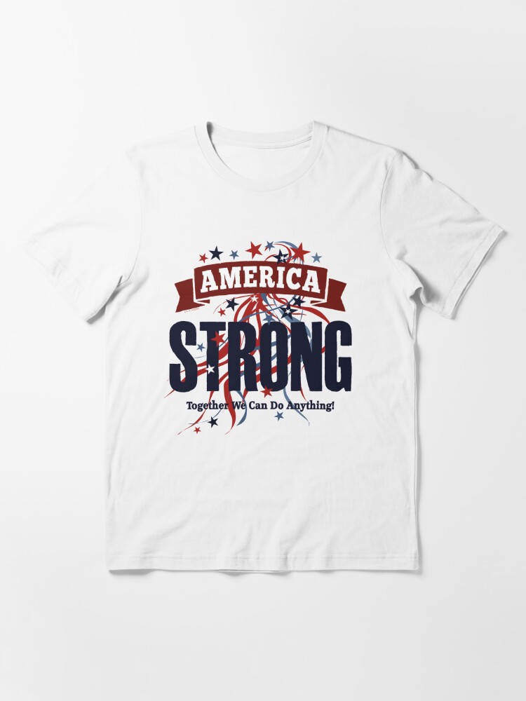 american strong shirts