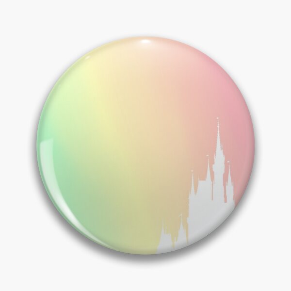 Item preview, Pastel Magic Castle designed and sold by FandomTrading.