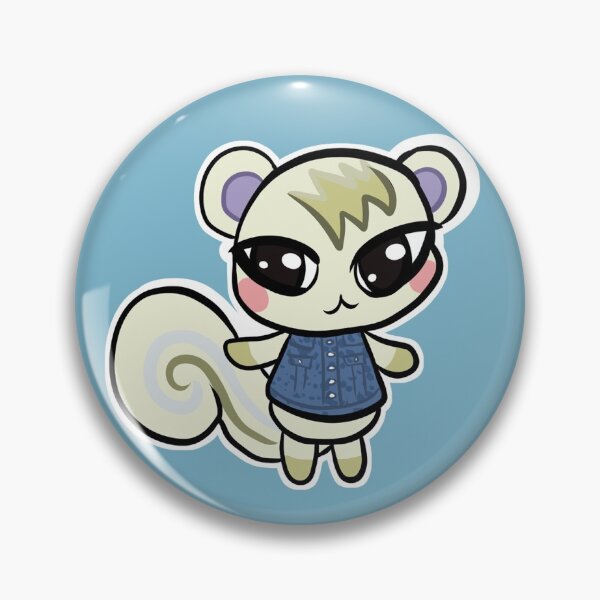 Item preview, Marshal  designed and sold by ibearhugs.