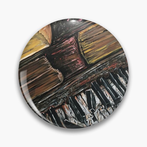 Item preview, Broken Piano designed and sold by Adamzworld.
