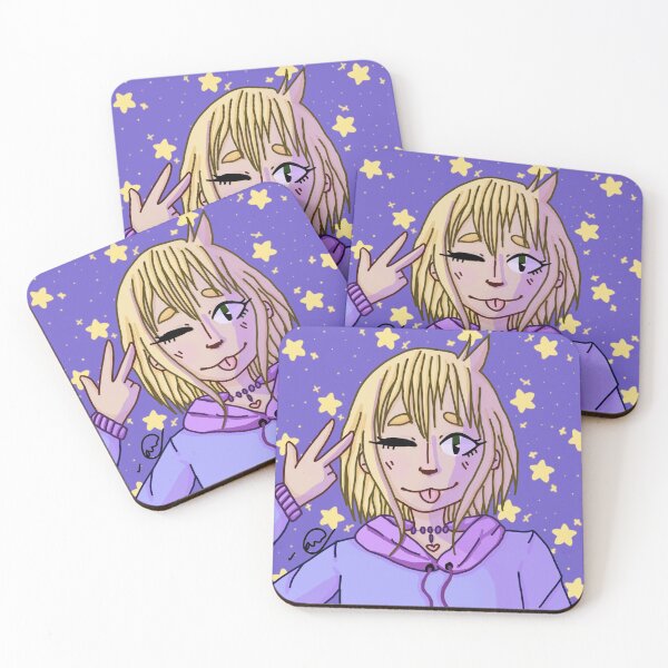 Item preview, Wink Wonk designed and sold by Hiyoulittleidot.