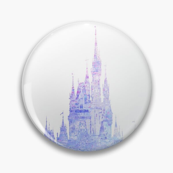 Item preview, Painted Magic Castle designed and sold by FandomTrading.