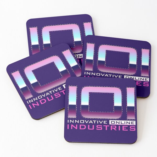 Item preview, IOI Innovated Online Industries designed and sold by McPod.