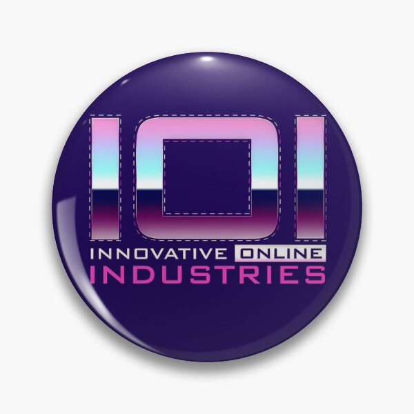 Item preview, IOI Innovated Online Industries designed and sold by Meta Cortex.