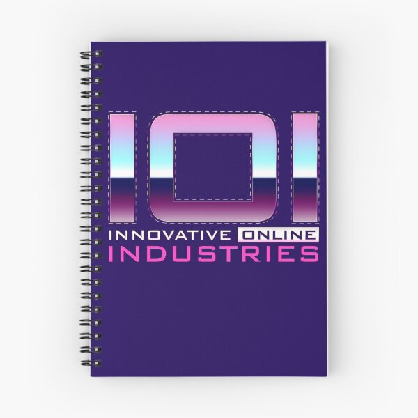 Item preview, IOI Innovated Online Industries designed and sold by Meta Cortex.