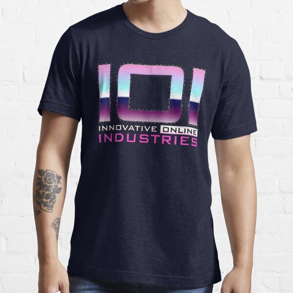Item preview, IOI Innovated Online Industries designed and sold by McPod.