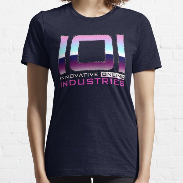 Item preview, IOI Innovated Online Industries designed and sold by McPod.