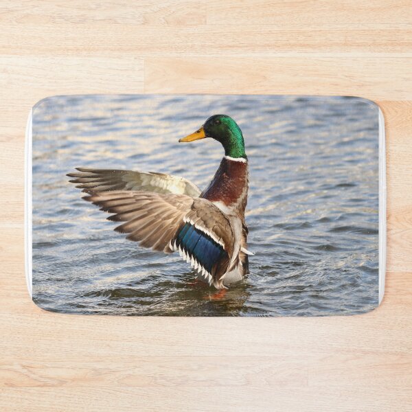 Item preview, In a flap designed and sold by GreyFeatherPhot.