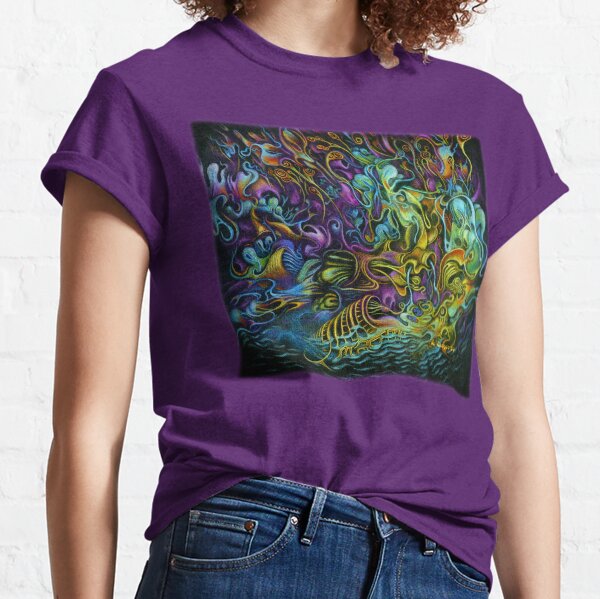 Nocturnal Maneuver Classic T-Shirt