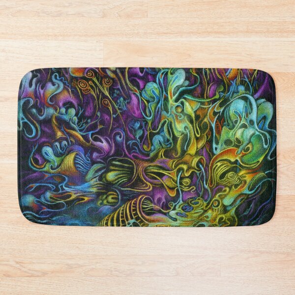 Item preview, Nocturnal Maneuver designed and sold by BCooperArt.