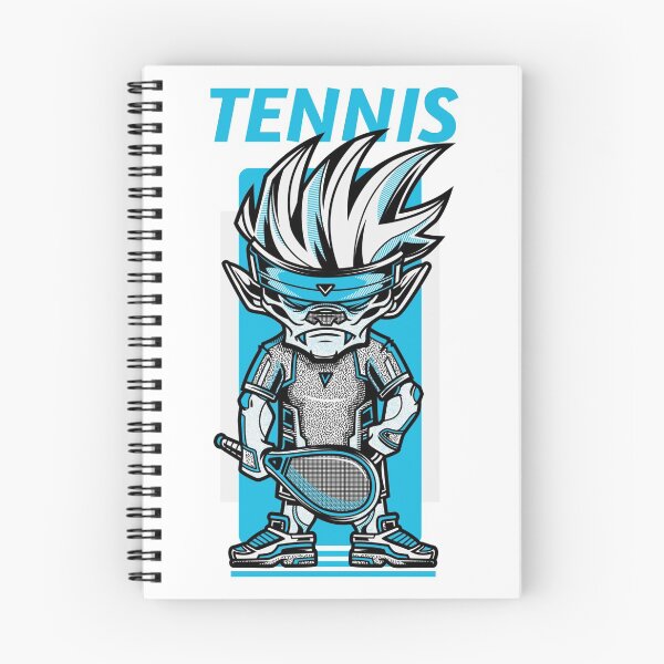 Item preview, TENNIS designed and sold by jee-jee2151.
