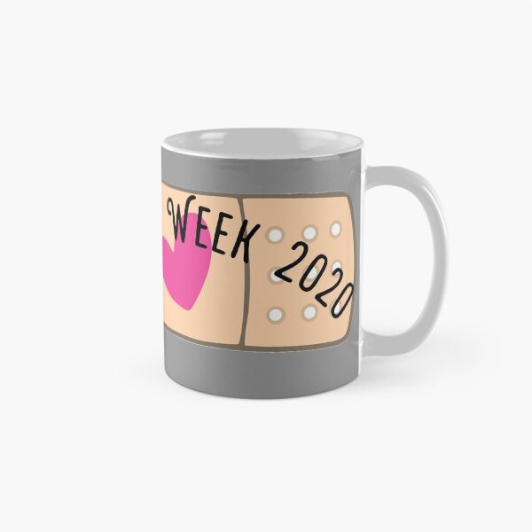 Item preview, Nurse week designed and sold by Dwindell.