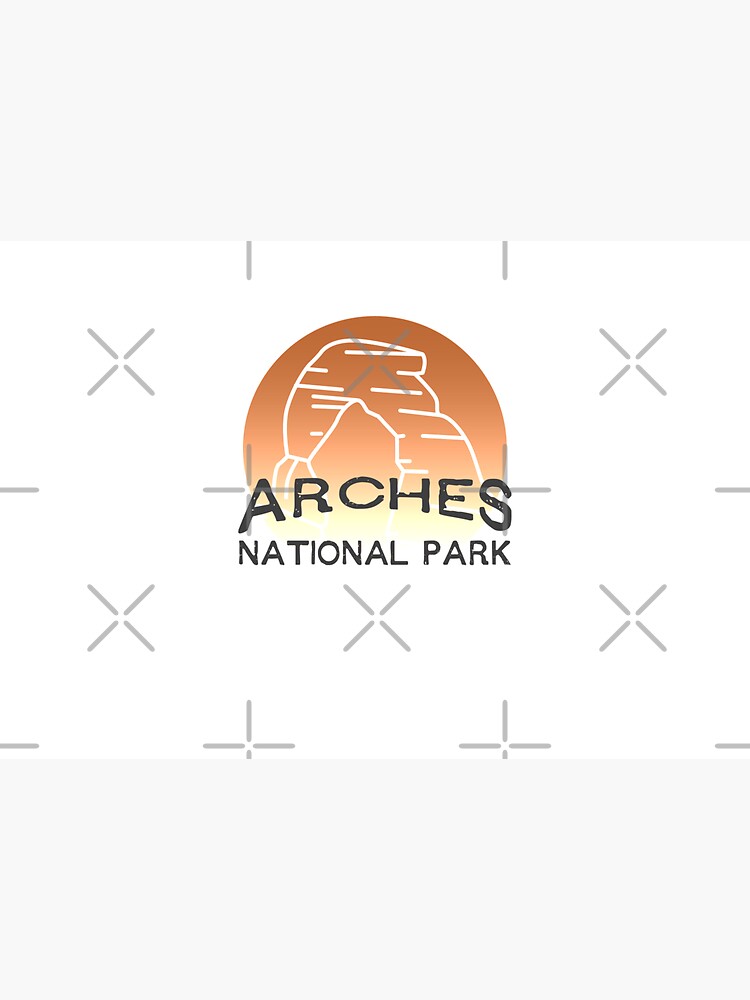 Arches National Park Sunset by TuscanRadar