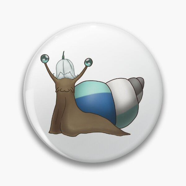Item preview, Fraysexual Frayromantic Pride Snail with Flower Hat designed and sold by PrideSnails.