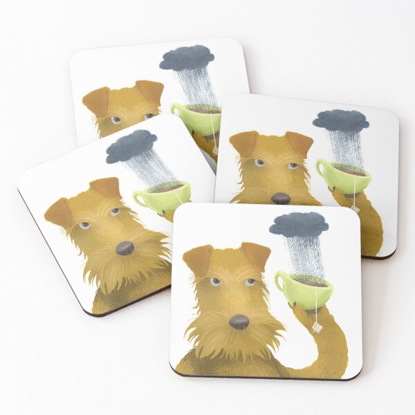 Item preview, Crickett's Cloud Tea designed and sold by CrickettGrrrl.