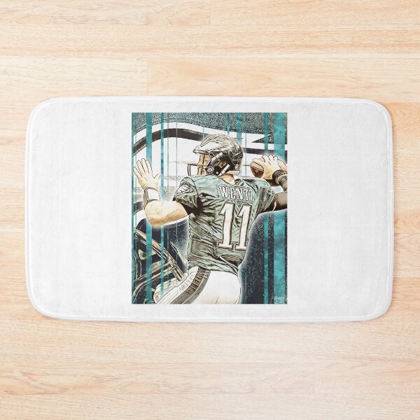 Item preview, Wentz designed and sold by Bobby Zeik.
