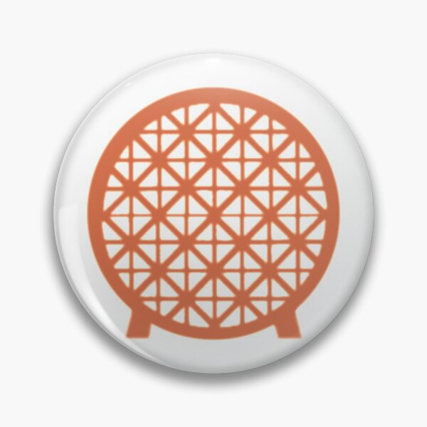Item preview, Classic Epcot designed and sold by FandomTrading.