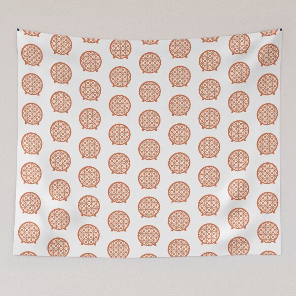 Item preview, Classic Epcot designed and sold by FandomTrading.