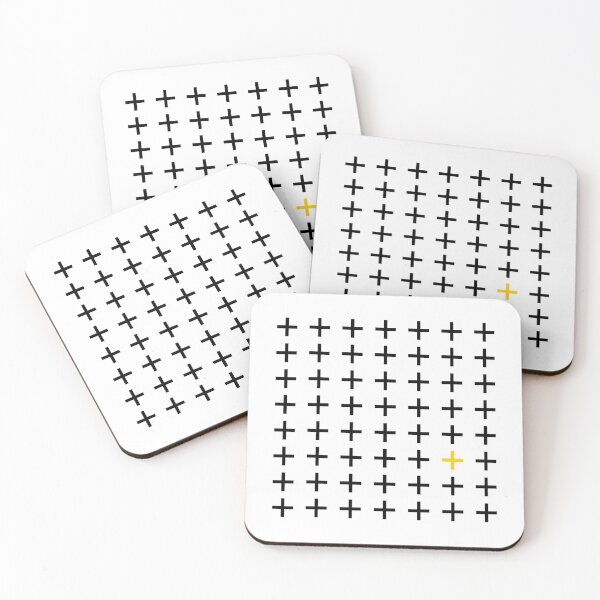 Item preview, Minimalist Swiss Cross designed and sold by UrbanEpiphany.