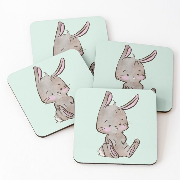 Item preview, Rabbit designed and sold by ElfSedan.